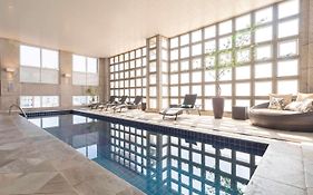 Mercure Sao Paulo Bela Vista
